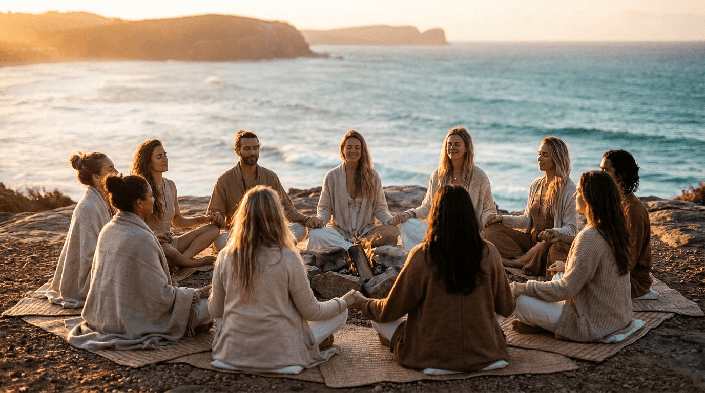 Academy of Being