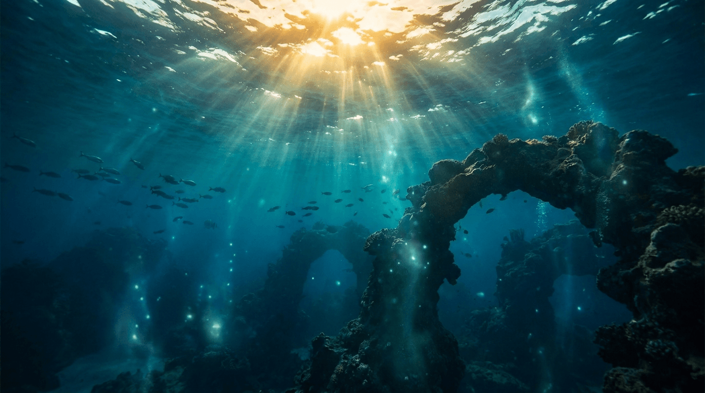 Deep Dive